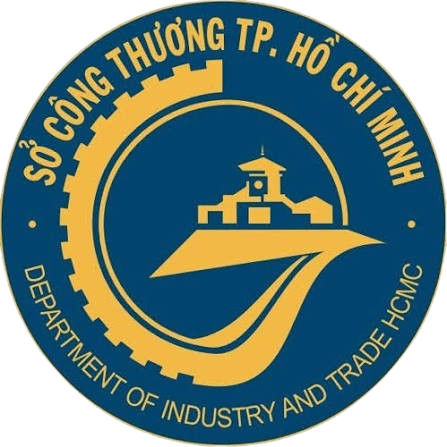 Logo Sở Công Thương TP.HCM