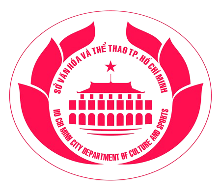 Logo Sở Văn hóa và Thể thao TP.HCM